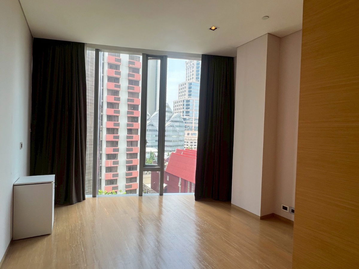 picture Saladaeng Residences  - 2beds 2baths 92sqm. Special price 60,000 Can nego* - 16/19