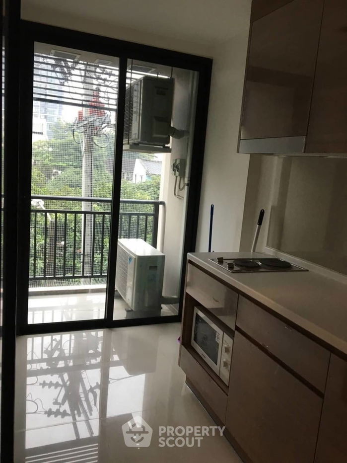 picture 1-BR Condo at Abstracts Sukhumvit 66/1 near BTS Udom Suk (ID 772753) - 2/5