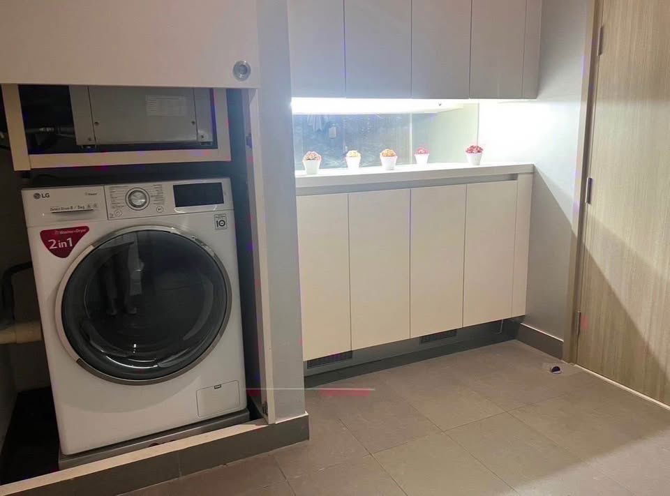 picture TA6096📲Line ID @556ryccg 🚉1 Bedroom 45 sqm Floor14 Noble Ploenchit Fully furnished near BTS Ploenchit & Central Embassy - 13/13
