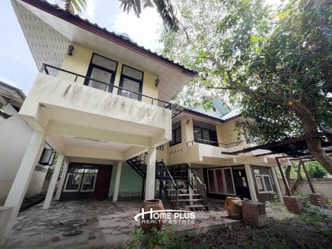 รูป ที่ดินพร้อมบ้านเดี่ยว 2 ชั้นซอยชมวิหค ตำบลคลอง5 ปทุมธานี - รูปที่ 9/32