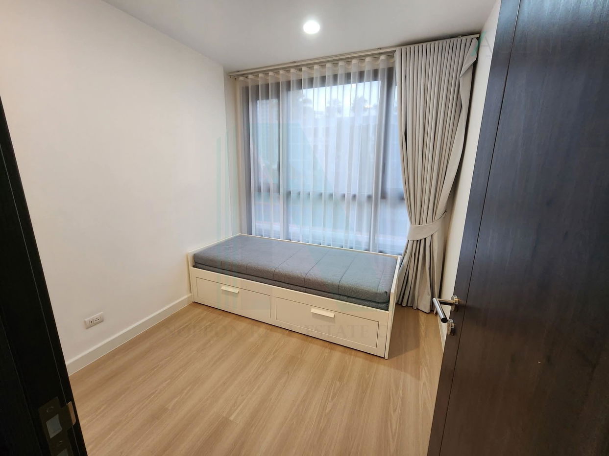 picture 📌 For Rent Condo XT HUAIKWANG Building B, Floor 6,2 bed room, Room size 54 sqm - 5/8
