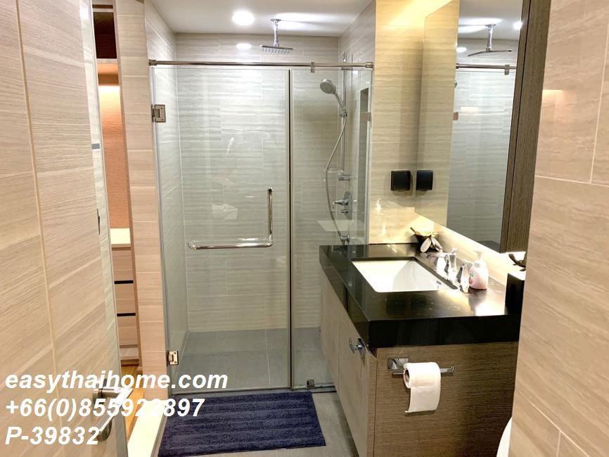 รูป P-39832 ให้เช่า คอนโด คลาส หลังสวน Lumphini, Pathum Wan, Bangkok พร้อมอยู่ ราคาถูก Line Id @easythaihome 085-592-2897 - รูปที่ 11/17