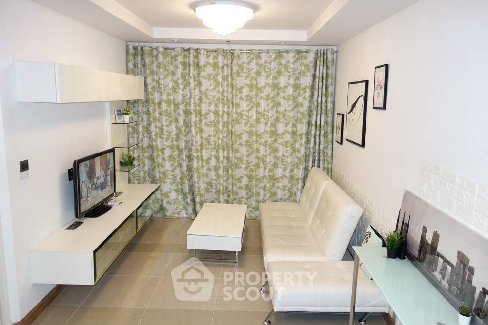 picture 2-BR Condo at Supalai Wellington near MRT Thailand Cultural Centre (ID 384473) - 36/36