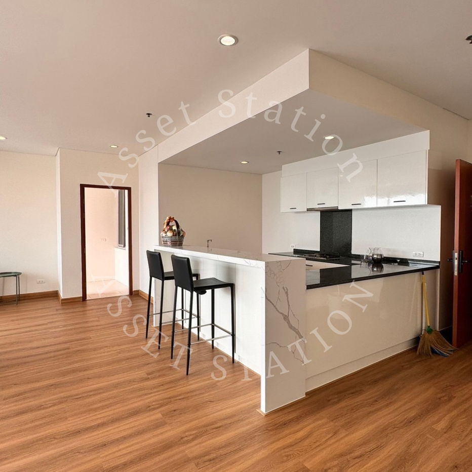 picture 🔥New Available | Villa Sathorn BTS Krung Thonburi (Built-in, Ready to Move In) 🔥 - 1/8