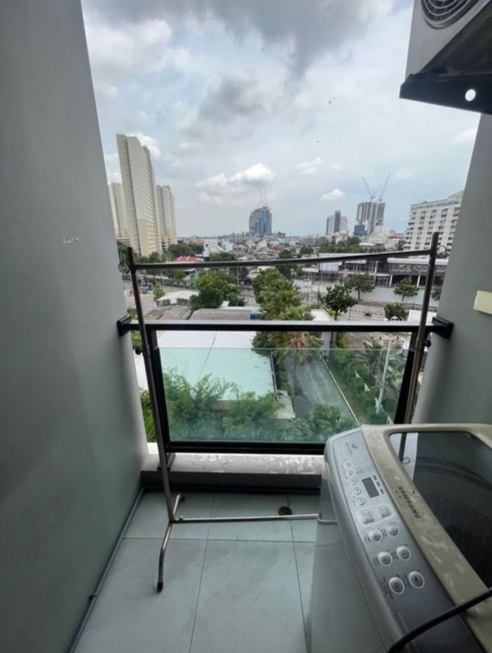 picture  𝗧𝗵𝗲 𝗖𝘂𝗯𝗲 𝗡𝗮𝘄𝗮𝗺𝗶𝗻-𝗥𝗮𝗺𝗶𝗻𝘁𝗿𝗮 for rent ✨ Fully furnished - 8/8
