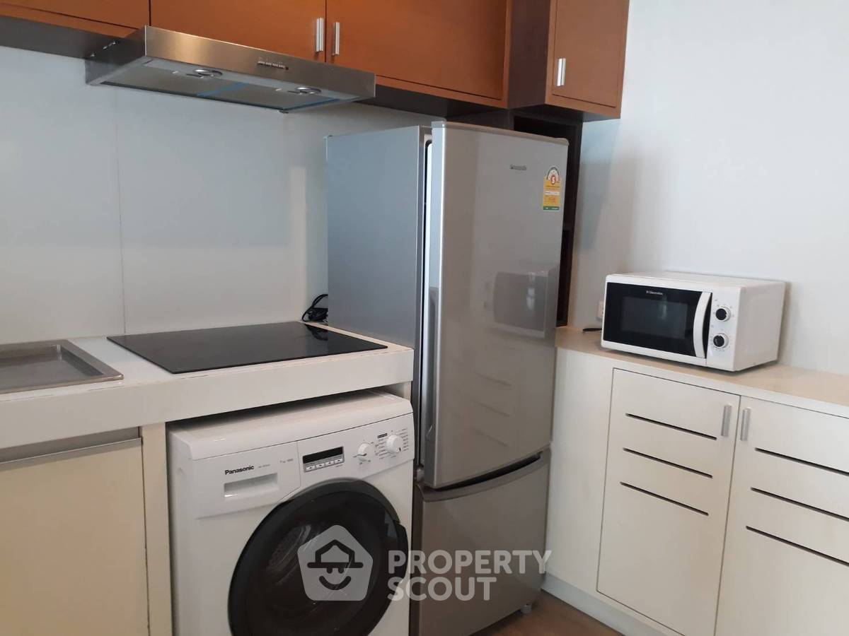 picture 1-BR Condo at Noble Refine Prompong near BTS Phrom Phong (ID 883078) - 5/8