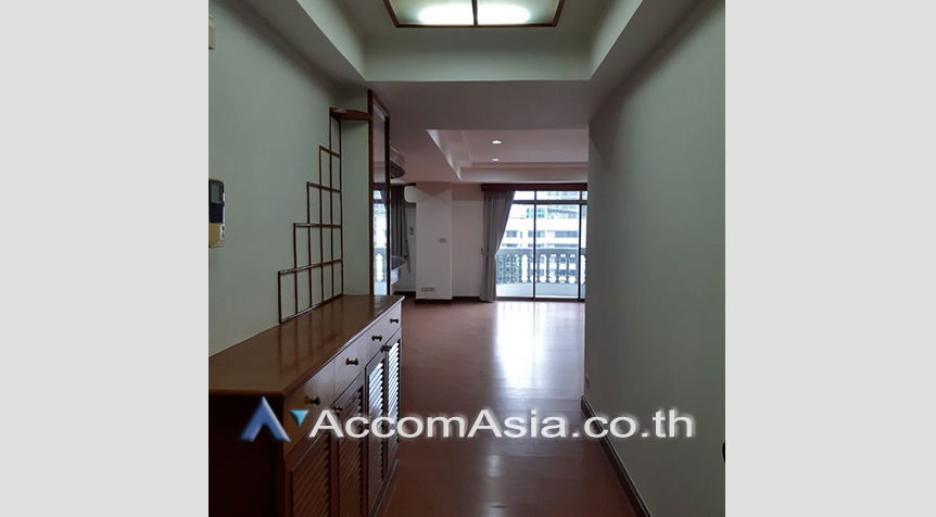 picture 🔼🔽 AccomA 📩  2 BR Condominium @Royal Castle Sukhumvit 39 (AA23313) - 5/8
