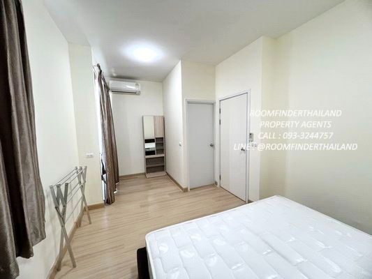 picture FOR RENT GUSTO RAMA 2 / 3 bedrooms 2 bathrooms / 18 Sqw. 120 Sqm. **15,000** CLOSE TO CENTRAL PLAZA RAMA 2 - 7/10