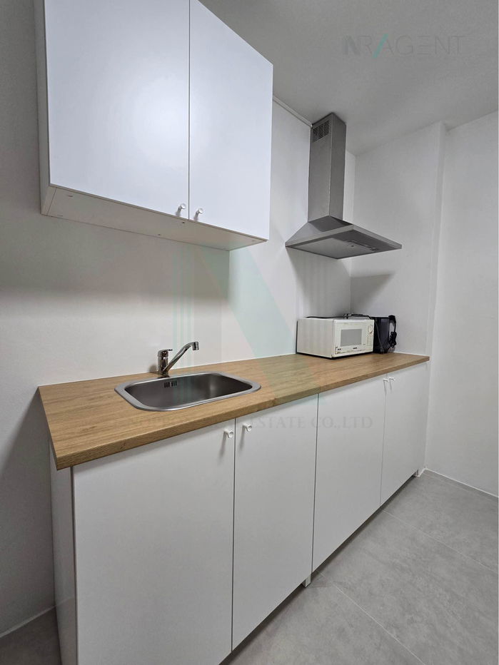 picture 🎉 For Rent Condo RIVER HEAVEN Building D, Floor 7,3 bed room, Room size 100.00 sqm - 5/8