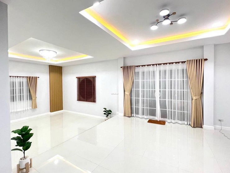 รูป บ้านเดี๋ยว สไตล์ Minimal : 4 ห้องนอน 3 ห้องน้ำ : 93 ตรว. - รูปที่ 20/20