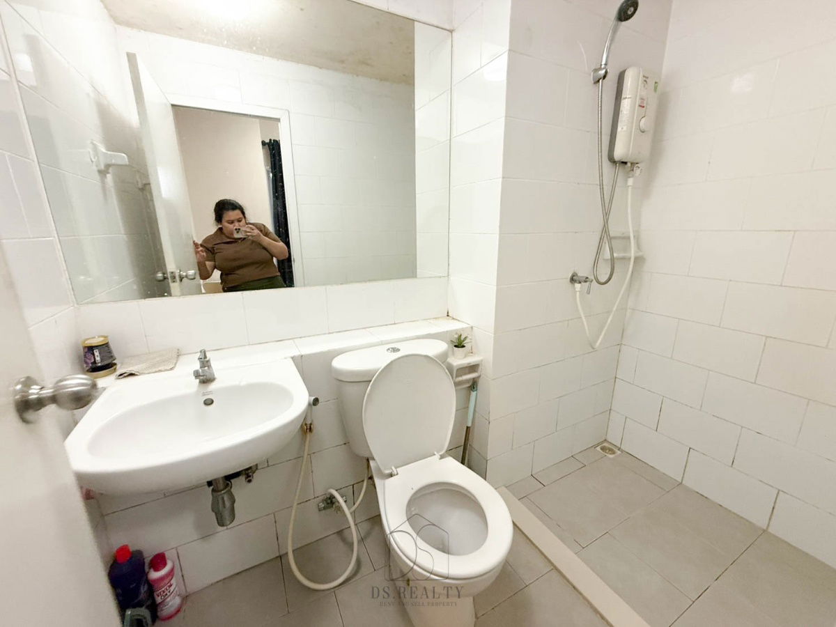 picture For rent Plum Condo Bangyai Station Ready to move in (DSAA891) - 4/6