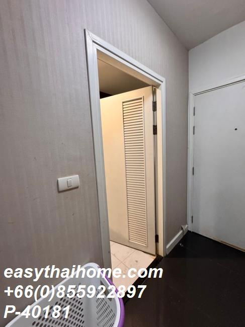 รูป P-40181 ต้องการขายคอนโด เอ สเปซ มี สุขุมวิท 77 Suan Luang, Bangkok Line Id @easythaihome 085-592-2897 - รูปที่ 29/35