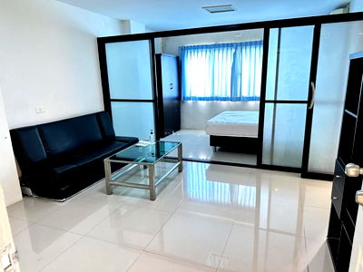 Condos for rent Amata Nakorn : Rental Beston condo Amata Chonburi 5,000 THB