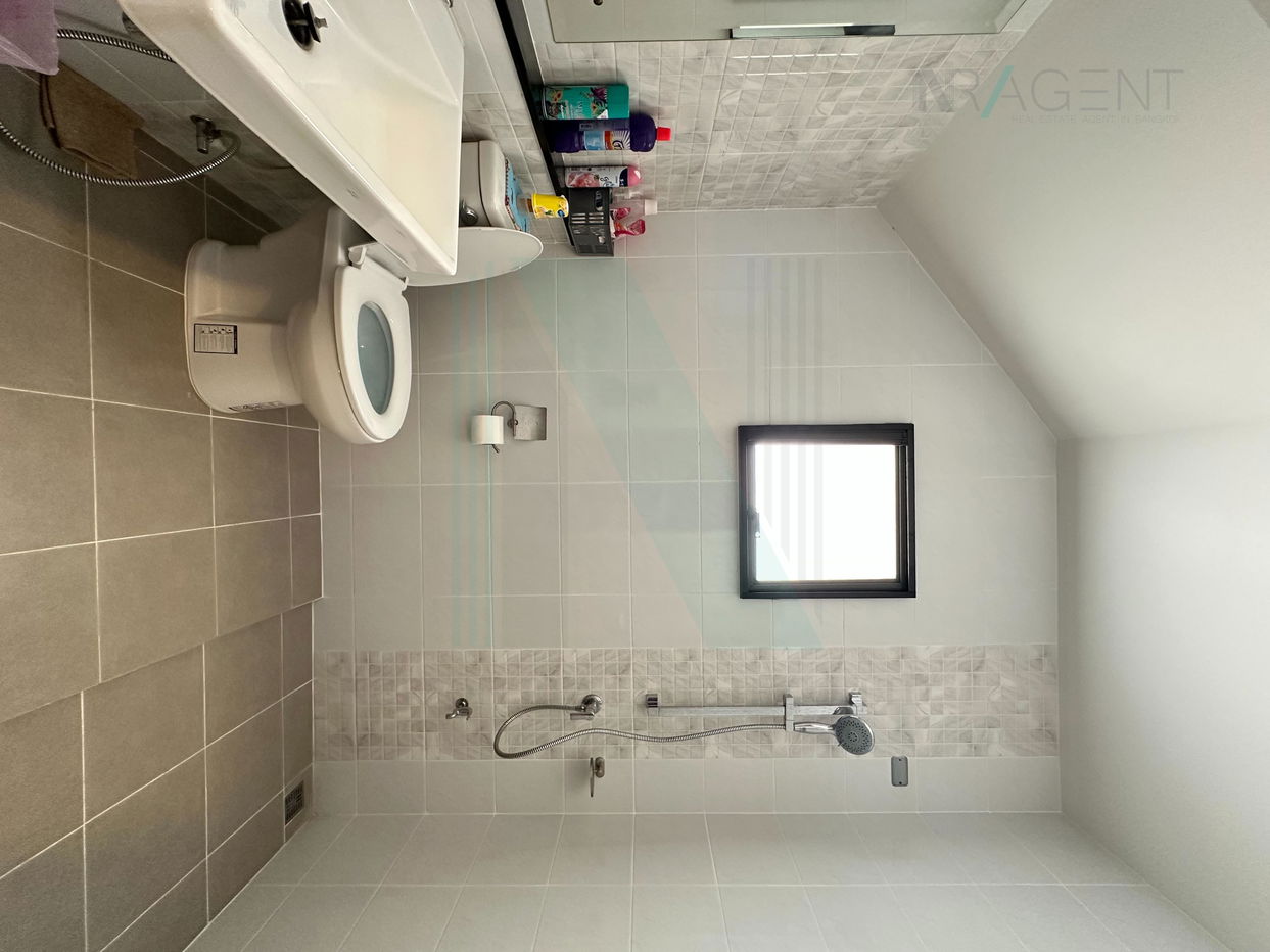 picture For Sell Condo PERFECT PLACE RAMKHAMHAENG-SUVARNABHUMI 3 Building 1, Floor 2,3 bed room, Room size 120 sqm - 4/8