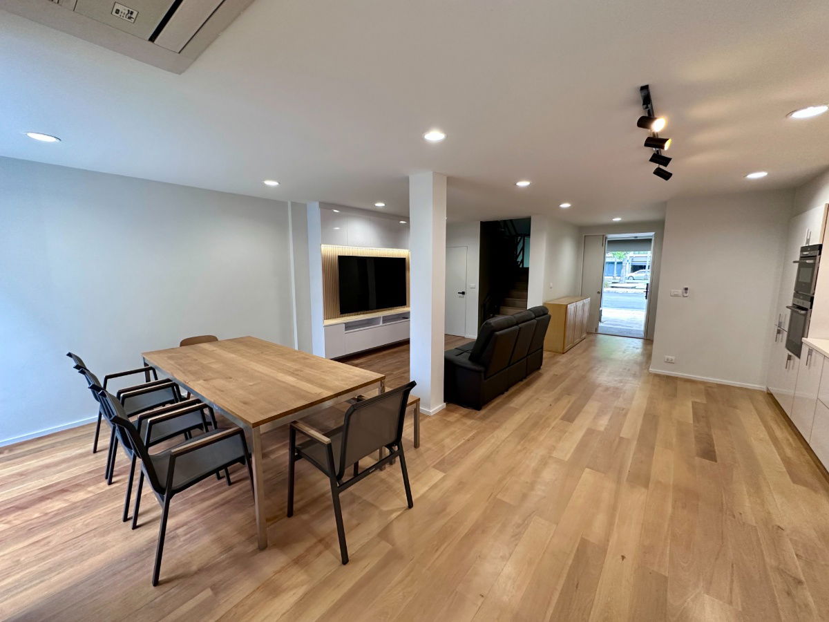 picture Noble Cube Pattanakarn for rent, 99,000 baht [SRh250801] - 4/20