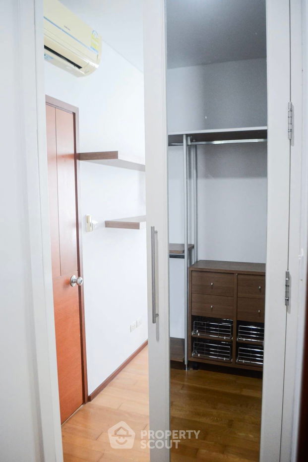 picture 1-BR Condo at Villa Sathorn near BTS Krung Thon Buri (ID 675261) - 7/19