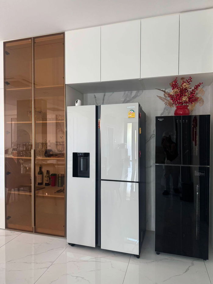 picture Nantawan Rama 9 Srinakarin Size 500sqm 4 Bedroom 3 Small Room 2 Terraces 1 Lift 1 bathtub - 23/30