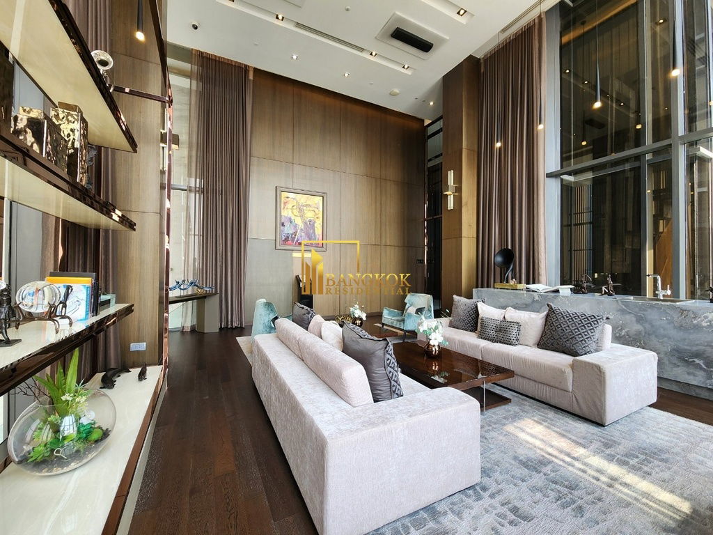picture Vittorio | Luxurious 2 Bedroom Property in Phrom Phong - BR13796CD - 36/41