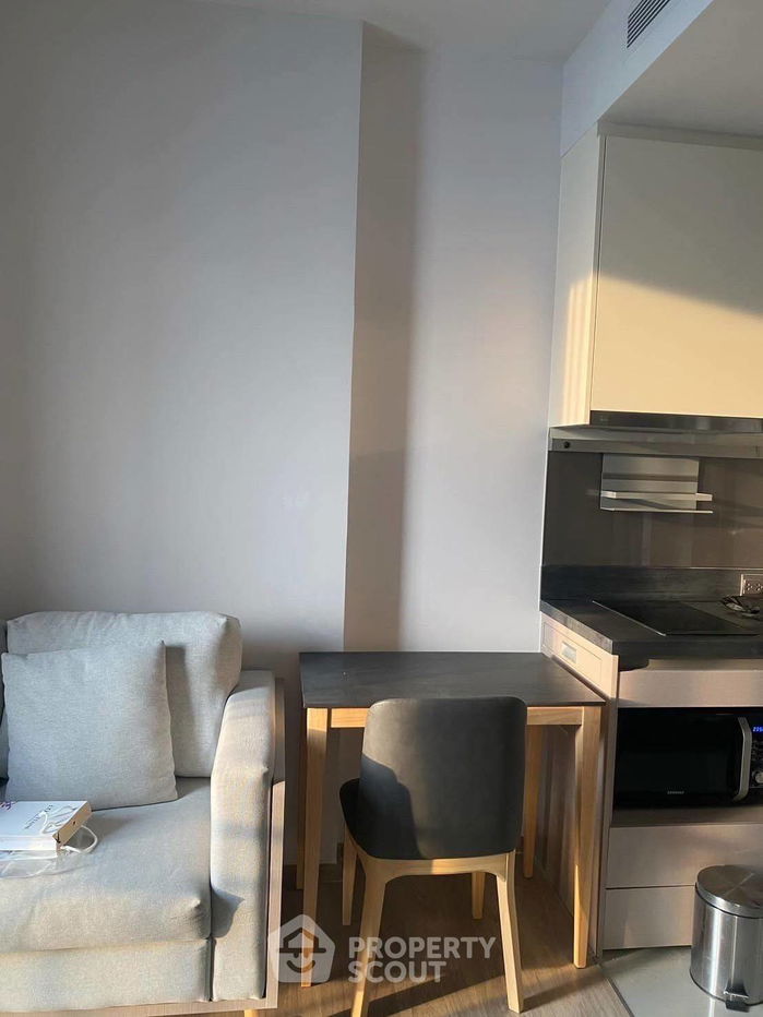 picture 1-BR Condo at Oka Haus Sukhumvit 36 near BTS Thong Lor (ID 2255231) - 9/11