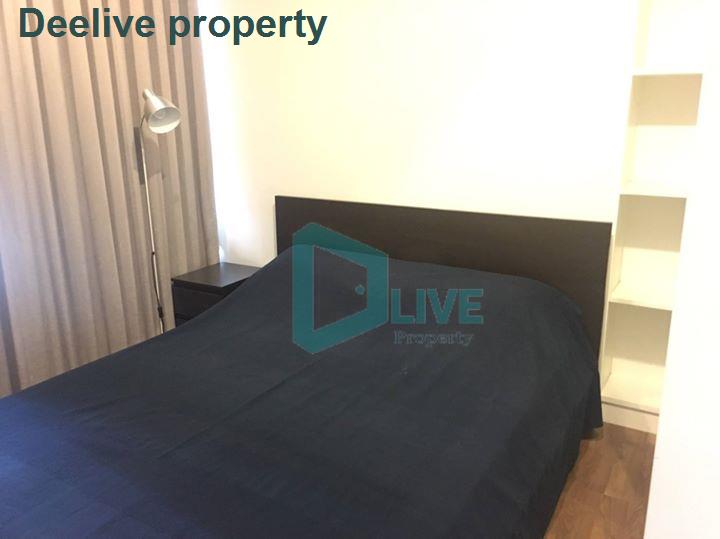 picture DL005522 Condo for rent, The Bloom Sukhumvit 71 near BTS Phra Khanong, ready to move in, call urgently 0656133286 LineID @655ebbvc - 6/8
