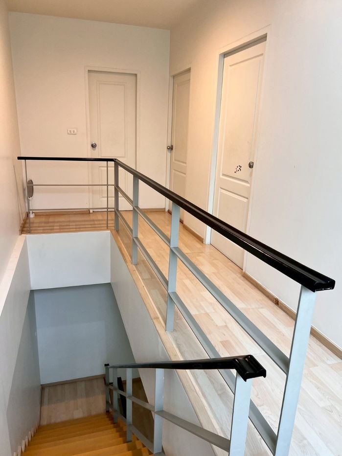 picture Noble Cube Pattanakarn for rent, 45,000 baht [NCh250801] - 13/23