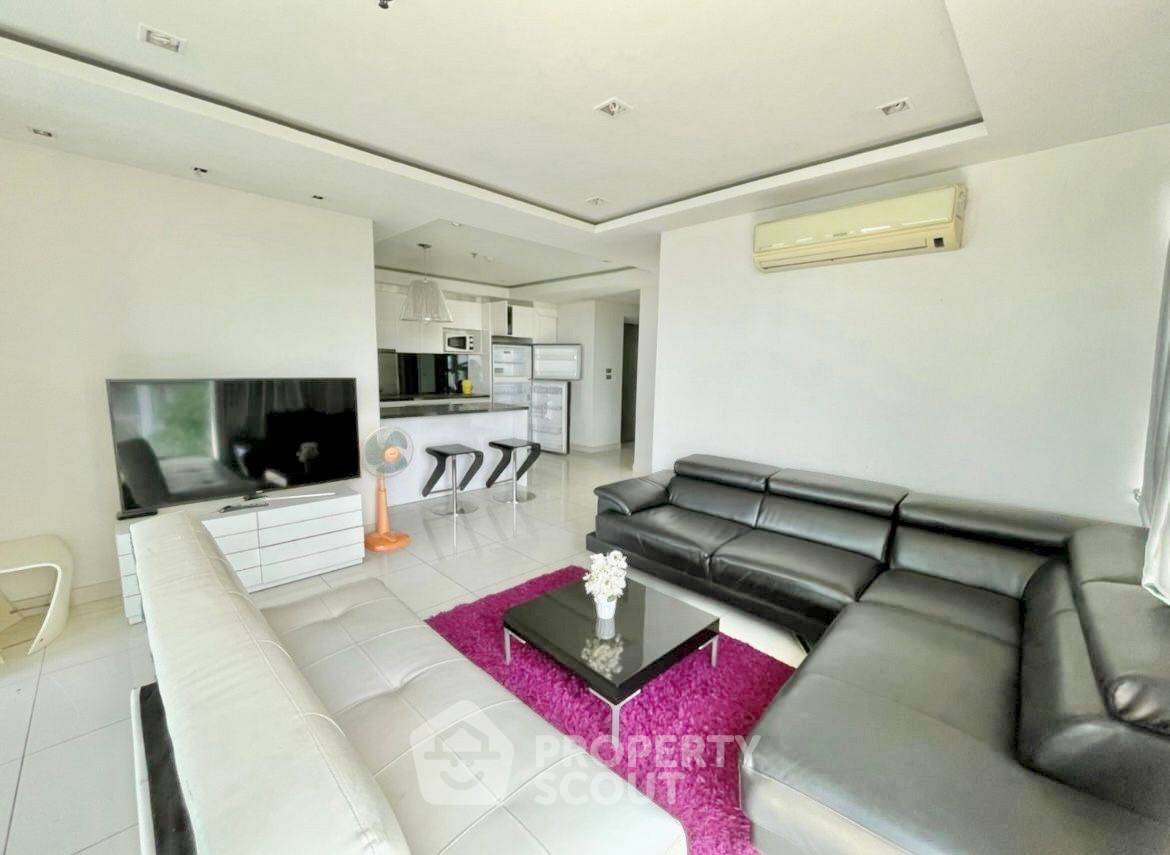 รูป คอนโด 2-ห้องนอน ที่ วงศ์อมาตย์ ทาวเวอร์ คอนโดมิเนียม ใกล้ ปราสาทสัจธรรม (ID 2259439) - รูปที่ 12/16