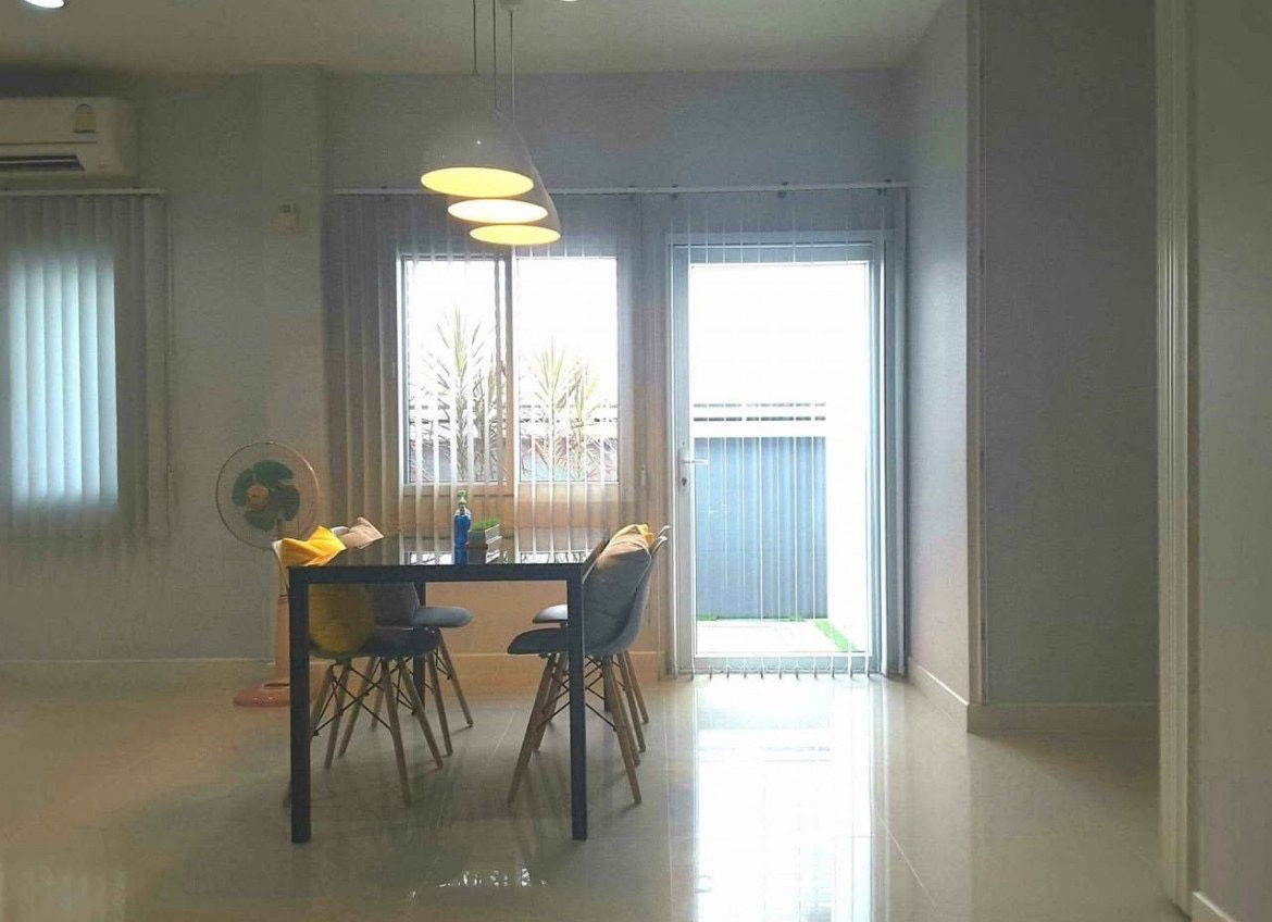 picture #R5749 🎉 180868 House for rent Home On Green Village 2 - 8/19
