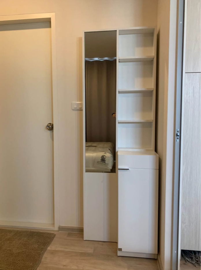 picture #R5772 🎉 180868 Condo for rent Niche MONO Ramkhamhaeng - 7/16
