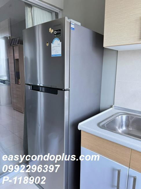 picture P-118902 Condo for rent Supalai Park Ekkamai-Thonglor fully furnished (Confirm again when visit).  - 21/24