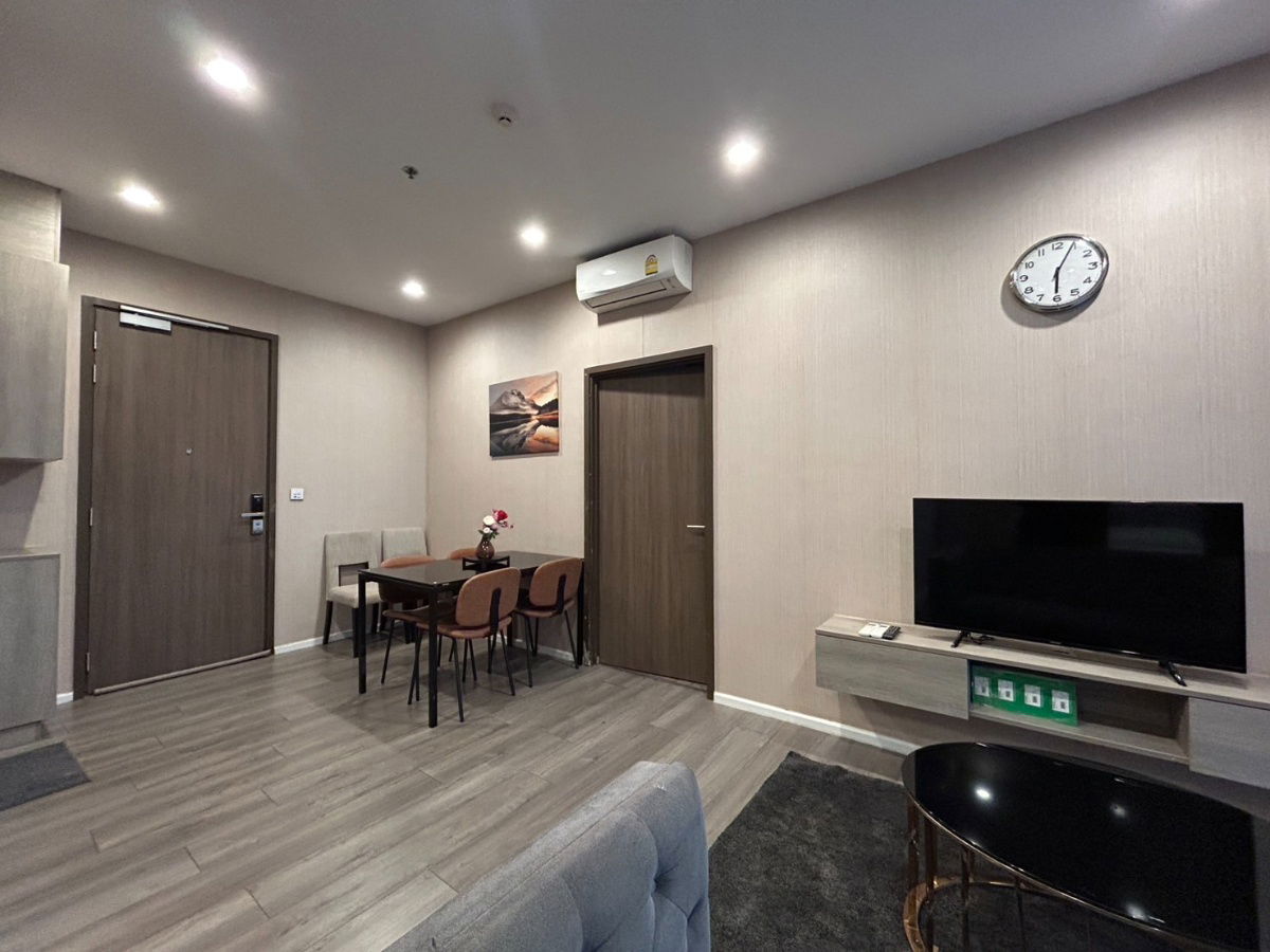 picture Condo for rent Whizdom Essence Monthly 35,000 thb. - 6/15