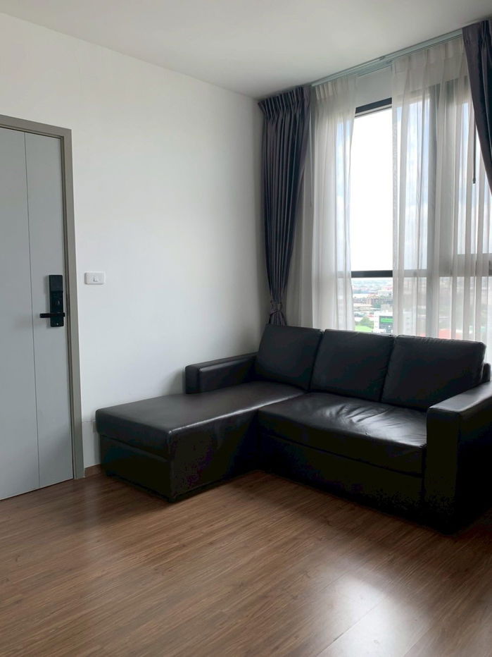 รูป เช่าคอนโด The Origin Ram 209 Interchange/ดิ ออริจิ้น ราม 209 อินเตอร์เชนจ์ (B6808087) ID Line : @condo88 - รูปที่ 6/7