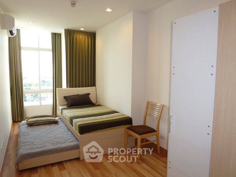 picture 2-BR Condo at Ideo Verve Sukhumvit near BTS On Nut (ID 2259827) - 6/8