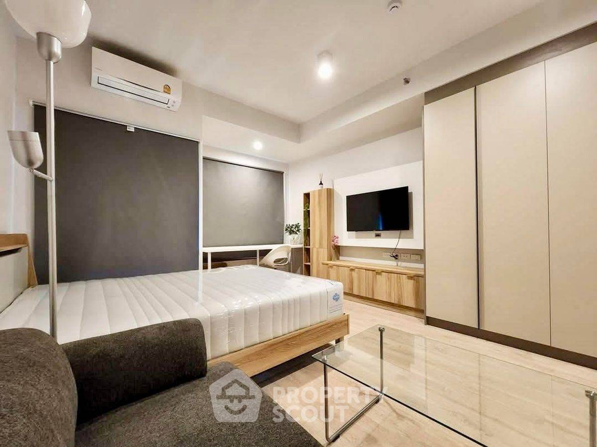 picture 1-BR Condo at Ideo Rama 9 - Asoke near MRT Phra Ram 9 (ID 2066872) - 6/6