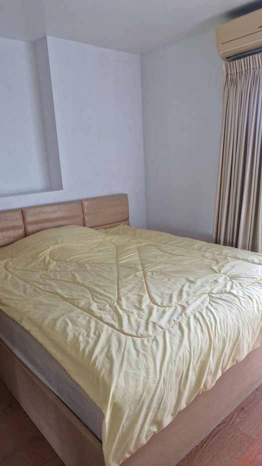 รูป ให้เช่าคอนโด เดอะ เน็กซ์ สุขุมวิท 52 (The Next Condominium Sukhumvit52) ตึก 8 ชั้น 5  2 ห้องนอน ใกล้โลตัส อ่อนนุช ราคา 26,000 บาท/เดือน - รูปที่ 2/11