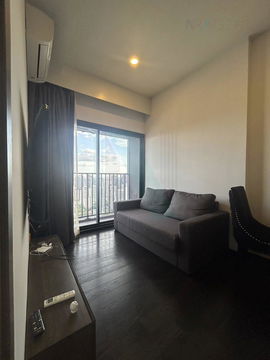 🔺 For Rent Condo PARK ORIGIN THONGLOR Building B, Floor 45,1 bed room, Room size 32 sqm