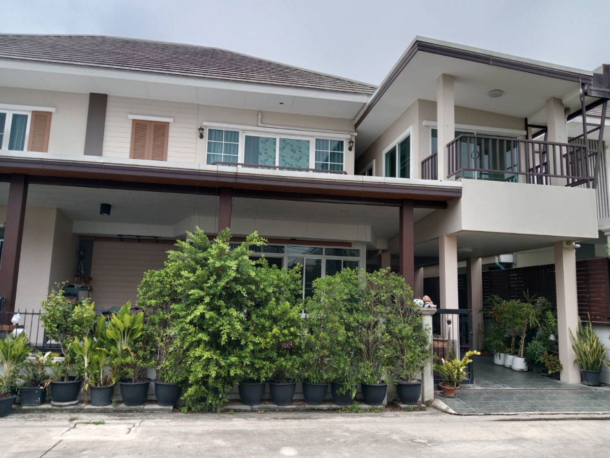 picture Sale Detached house, Khunalai Symphony Ban Kluai-Sai Noi - 2/20