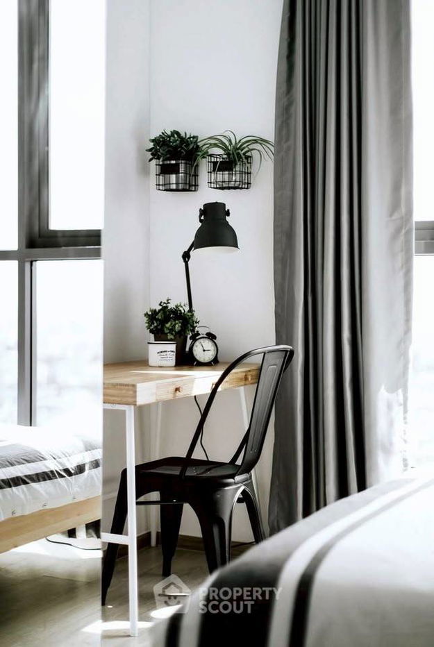 picture Studio Condo at Ideo Q Chula Samyan near MRT Sam Yan (ID 2259524) - 6/9