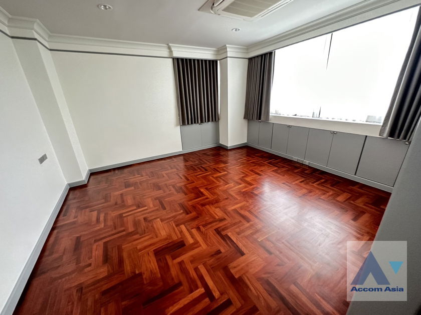 รูป 🔼🔽 AccomA 📩  3 BR Condominium @Ruamsuk Condominium (AA37077) - รูปที่ 12/20