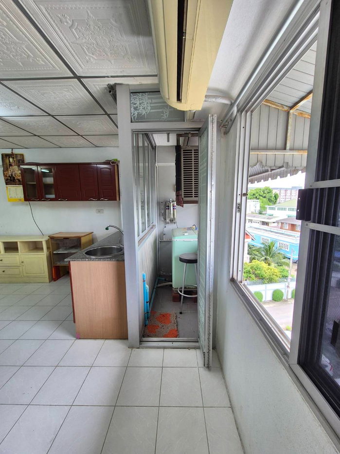 รูป สุดคุ้มถูกสุดในโครงการ! 1.3 กม. จาก MRT บางขุนนท์ เข้าอยู่ได้เลย - รูปที่ 3/26