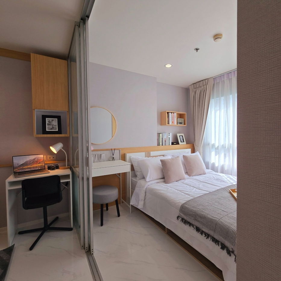 picture For Sale Lumpini Seaview Jomtien Condo - 10/13