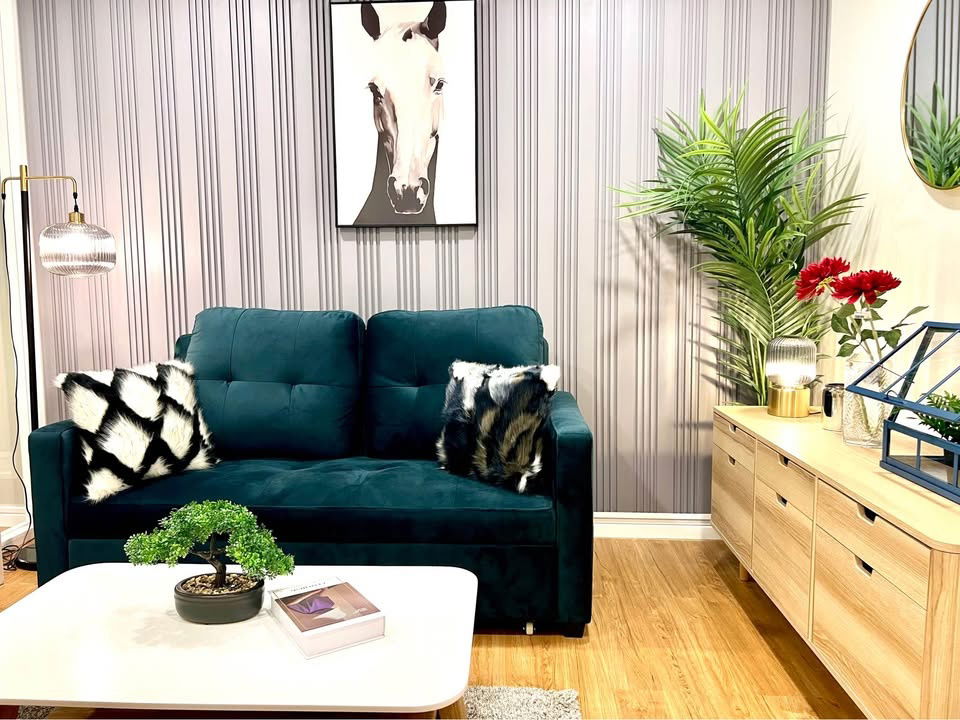 picture For Rent    : Centric Scene Sukhumvit 64  - 14/19