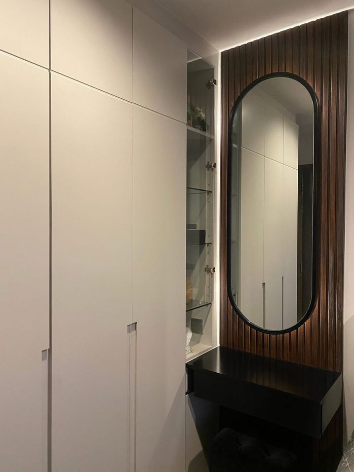 picture  Condo for rent :   Life Ladprao Valley (( BTS Ha Yaek Lat Phrao Station))MK-02  line @livingbkk - 7/13
