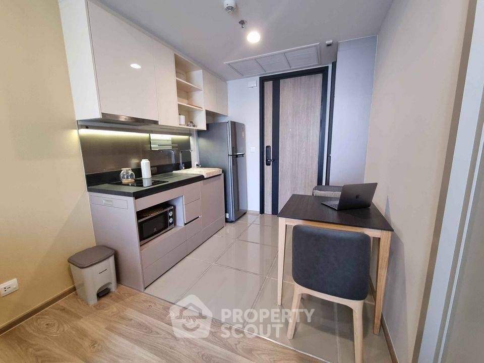 picture 1-BR Condo at Oka Haus Sukhumvit 36 near BTS Thong Lor (ID 1001397) - 9/11