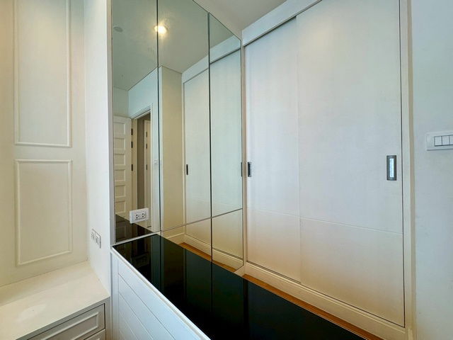 รูป Aguston | Beautiful 2 Bedroom Condo in Phrom Phong Area - BR1892CD - รูปที่ 15/40