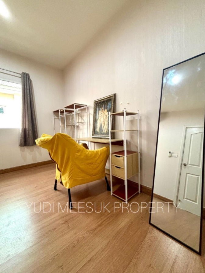 picture For Rent: HSL0009: Single House, Passorn Prestige Luxe Pattanakarn - 10/13