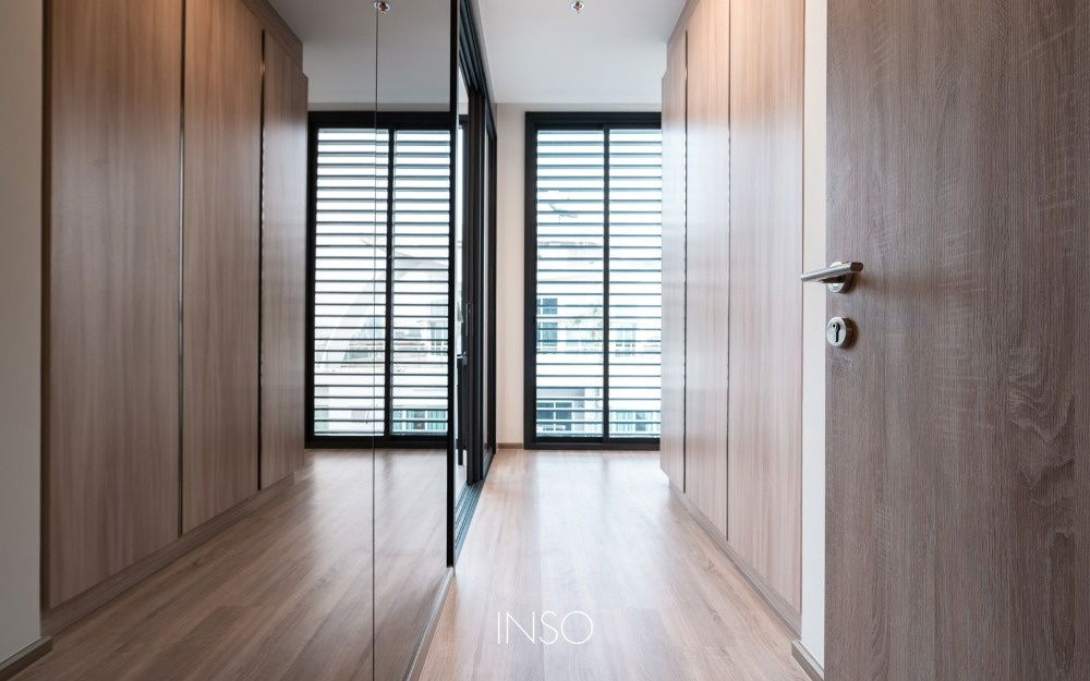 รูป PFD-05423 ขาย คอนโด เอ็กซ์ที พญาไท  ( XT Phayathai  )  นัดชมห้อง ■ line : @propertyfinder					 - รูปที่ 16/29