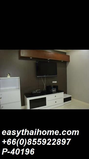 picture Condo for rent Thew River Place fully furnished (Confirm again when visit).  - 28/41