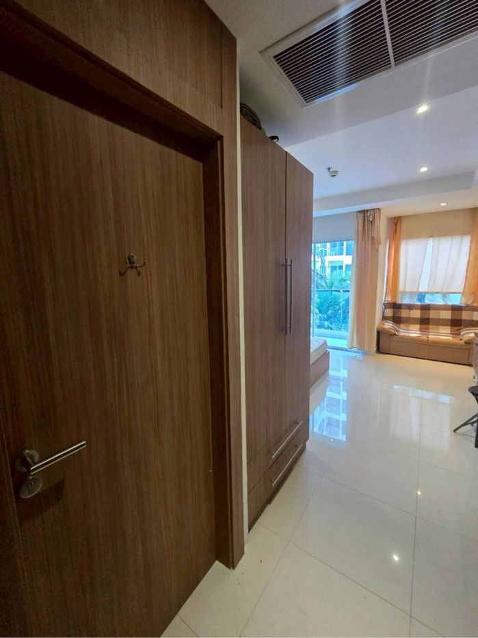 picture Nam Talay  Condominium  Studio  - 13/13