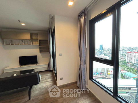 1-BR Condo at Life Ladprao Valley near BTS Ha Yaek Lat Phrao (ID 2259264)