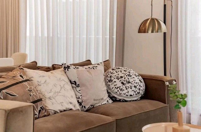 picture Detached House For Rent Burasiri Krungthep Kreetha Bangkok - 2/8